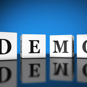 Demo products